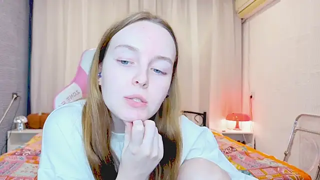 Snapshot of Wild__flowers chatting on November 13, 2025, 5:50 pm Wild flowers online show from November 13, 2025, 5:50 pm