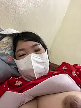 Hachi Sweetbabie  online show from February 6, 2026, 1:23 am