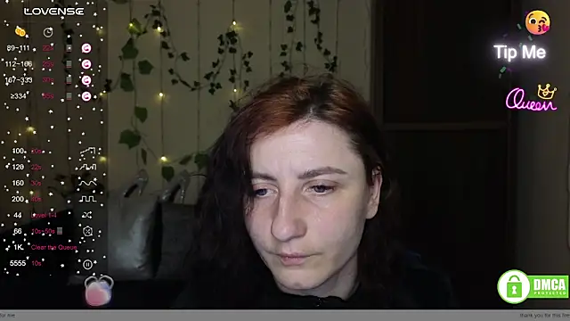 Muse kitty jenia online show from March 16, 2026, 6:32 pm