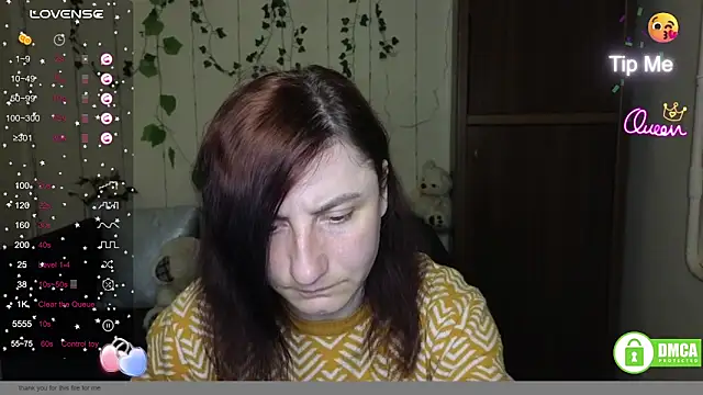 Snapshot of Muse_kitty_jenia chatting on May 5, 2026, 5:27 pm Muse kitty jenia online show from May 5, 2026, 5:27 pm
