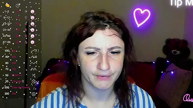 Snapshot of Muse_kitty_jenia chatting on May 25, 2026, 5:40 am Muse kitty jenia online show from May 25, 2026, 5:40 am