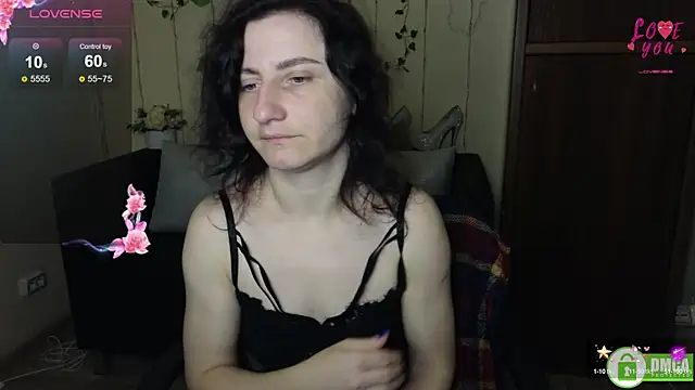 Muse kitty jenia online show from October 14, 2025, 5:30 am