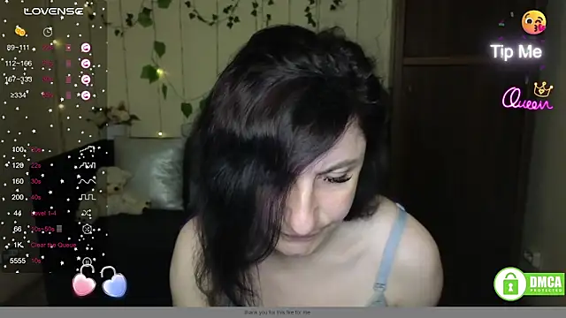 Snapshot of Muse_kitty_jenia chatting on May 31, 2026, 6:09 pm Muse kitty jenia online show from May 31, 2026, 6:09 pm