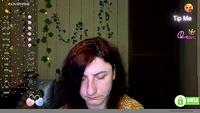 Snapshot of Muse_kitty_jenia chatting on April 28, 2026, 2:27 am Muse kitty jenia online show from April 28, 2026, 2:27 am