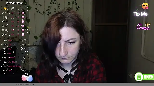 Snapshot of Muse_kitty_jenia chatting on May 19, 2026, 5:31 pm Muse kitty jenia online show from May 19, 2026, 5:31 pm
