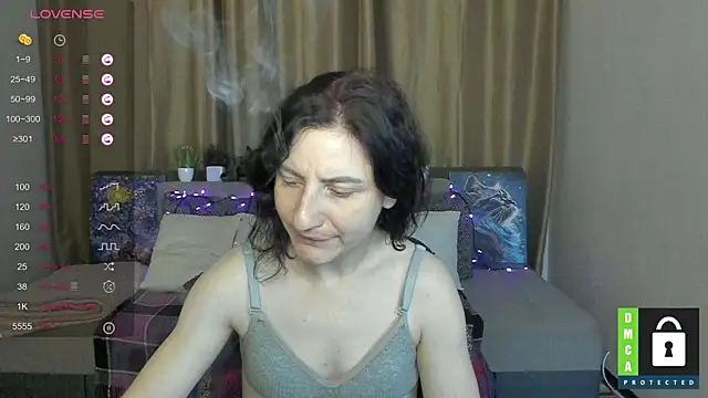 Muse kitty jenia online show from September 30, 2025, 5:35 am