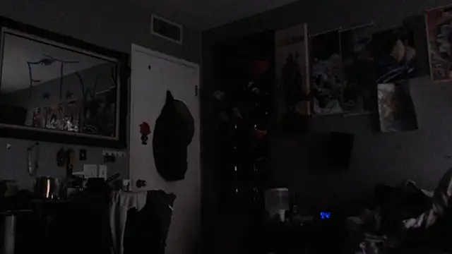 eavestease1 online show from February 26, 2026, 4:40 pm