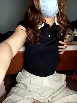 Snapshot of Girl20sexy chatting on February 23, 2026, 6:41 pm Girl20sexy online show from February 23, 2026, 6:41 pm