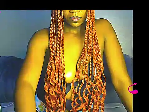 lilylovexx online show from December 21, 2025, 8:53 pm