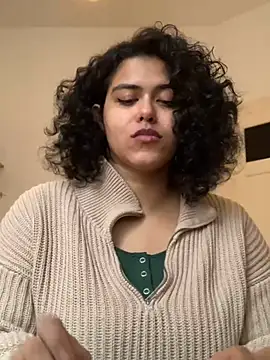 Snapshot of Curvydesifromgermany chatting on January 23, 2025, 1:13 pm Curvydesifromgermany online show from January 23, 2025, 1:13 pm