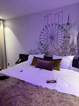 xlinastarrx online show from November 23, 2025, 6:07 pm