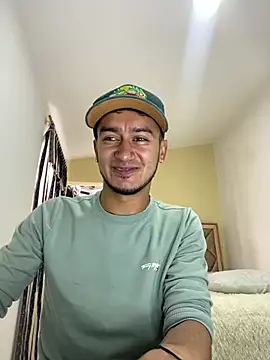 Kevin Torres online show from March 7, 2025, 6:00 pm