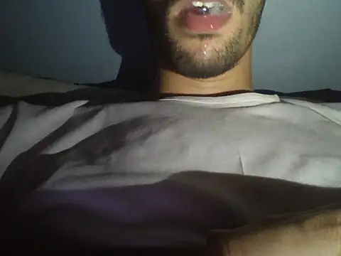 nastyfungames online show from June 6, 2026, 1:11 am