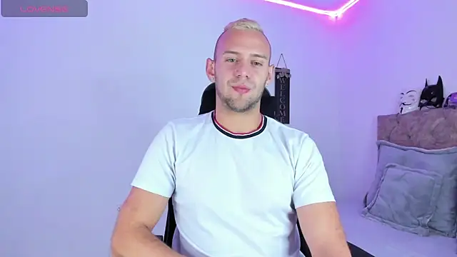 Damon Bakert online show from October 27, 2025, 3:24 pm