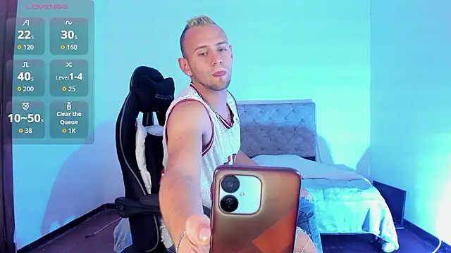 Damon Bakert online show from January 14, 2026, 2:42 pm