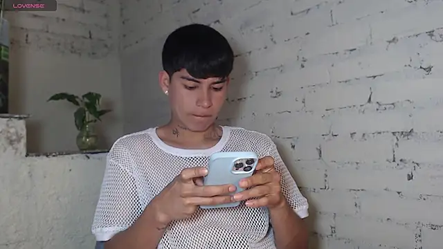 Lukas strong online show from January 15, 2026, 1:25 pm