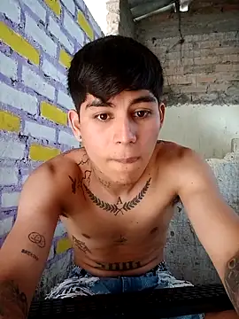 Lukas strong online show from November 9, 2025, 3:27 pm