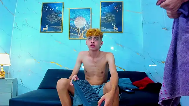 twink sexy 69 online show from June 2, 2026, 2:39 pm