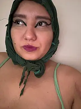 hannahayat online show from July 25, 2026, 3:29 pm