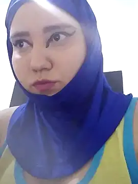 hannahayat online show from May 28, 2026, 11:16 am