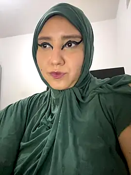 hannahayat online show from October 30, 2025, 11:01 pm