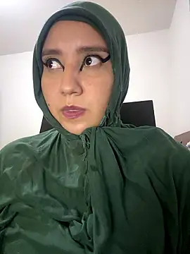 hannahayat online show from January 13, 2026, 8:46 pm