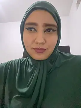 Snapshot of hannahayat chatting on January 7, 2025, 12:55 am hannahayat online show from January 7, 2025, 12:55 am