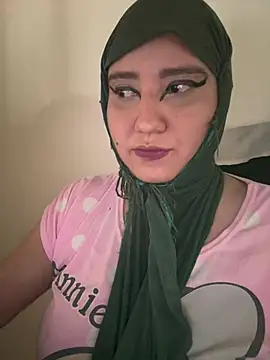 hannahayat online show from July 28, 2026, 12:59 pm