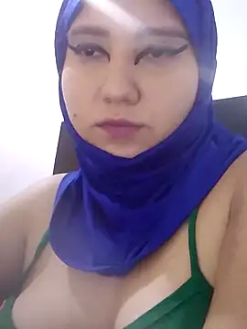hannahayat online show from May 23, 2026, 2:16 pm