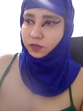 hannahayat online show from May 24, 2026, 2:28 pm