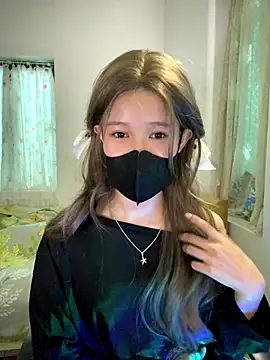 Snapshot of thithi8369 chatting on October 31, 2025, 3:14 am thithi8369 online show from October 31, 2025, 3:14 am