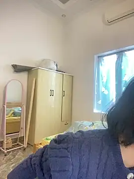 Snapshot of thithi8369 chatting on February 1, 2025, 6:00 am thithi8369 online show from February 1, 2025, 6:00 am