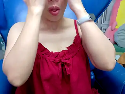 Cherry 6969 online show from December 18, 2025, 1:33 am