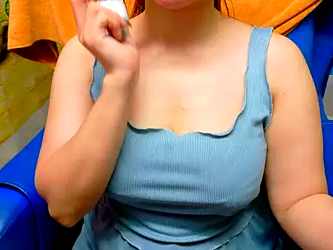 Cherry 6969 online show from February 26, 2026, 4:12 am