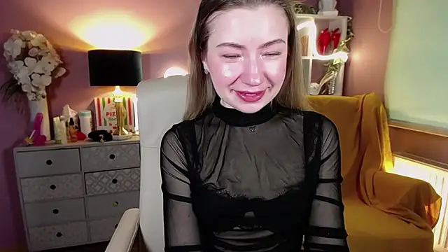 Snapshot of Mia_Tasty chatting on February 22, 2025, 7:34 am Mia Tasty online show from February 22, 2025, 7:34 am