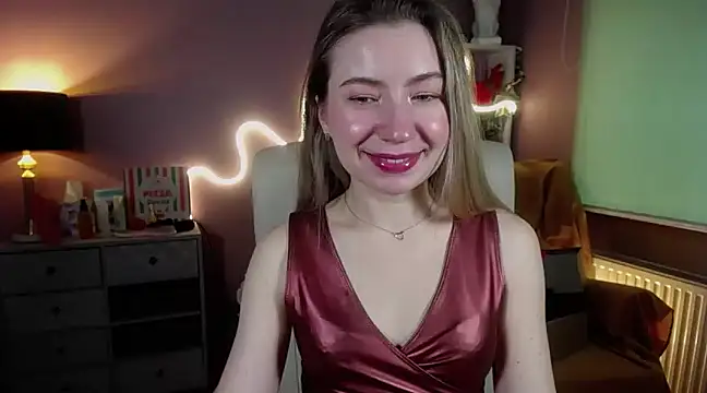 Snapshot of Mia_Tasty chatting on February 27, 2025, 10:55 am Mia Tasty online show from February 27, 2025, 10:55 am