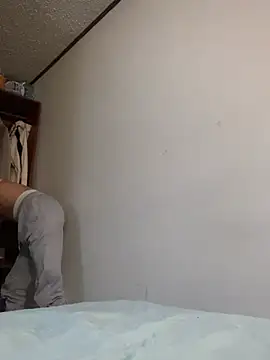 Snapshot of ImCrazzy chatting on March 29, 2026, 8:54 pm ImCrazzy online show from March 29, 2026, 8:54 pm