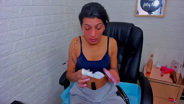 Snapshot of ImCrazzy chatting on March 5, 2026, 3:19 pm ImCrazzy online show from March 5, 2026, 3:19 pm