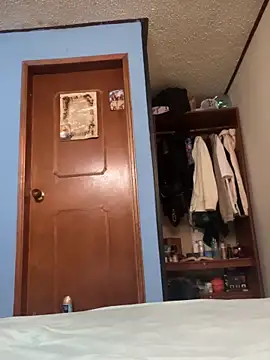 Snapshot of ImCrazzy chatting on March 24, 2026, 8:53 pm ImCrazzy online show from March 24, 2026, 8:53 pm