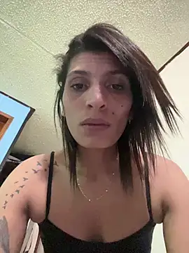 Snapshot of ImCrazzy chatting on April 15, 2026, 2:50 am ImCrazzy online show from April 15, 2026, 2:50 am