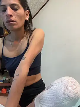 Snapshot of ImCrazzy chatting on March 31, 2026, 1:13 pm ImCrazzy online show from March 31, 2026, 1:13 pm