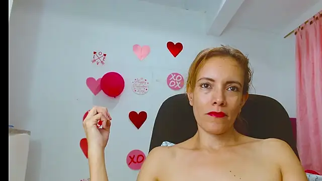 Snapshot of chantalsemenova1 chatting on February 20, 2026, 8:22 pm chantalsemenova1 online show from February 20, 2026, 8:22 pm