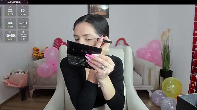 Emmapmg online show from February 11, 2025, 9:31 am