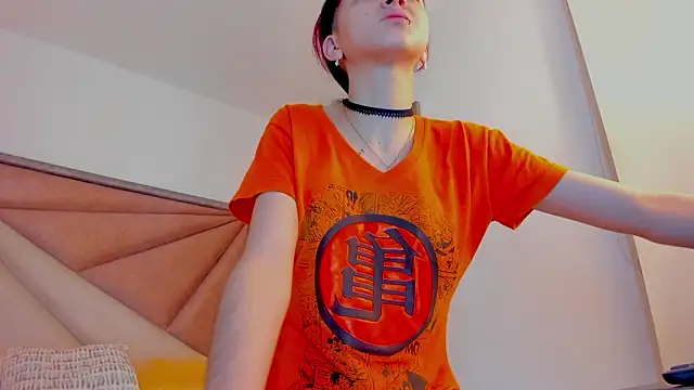 BonnieCute  online show from February 15, 2026, 12:33 am