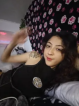BonnieCute  online show from July 18, 2026, 5:16 am