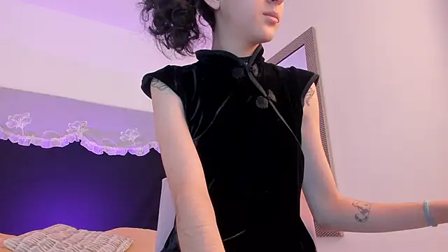 BonnieCute  online show from November 14, 2025, 11:41 pm