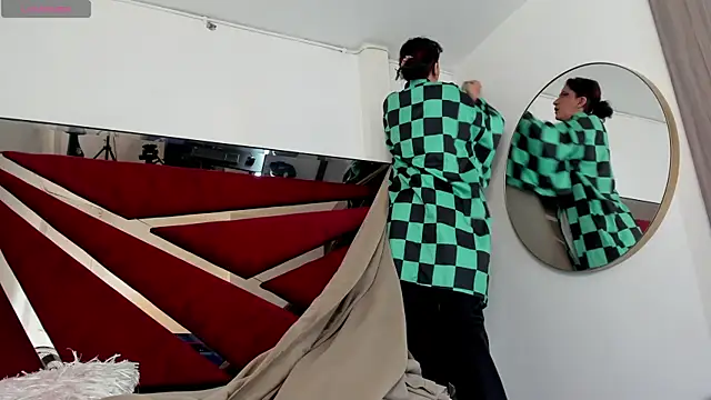 BonnieCute  online show from February 23, 2026, 12:01 am