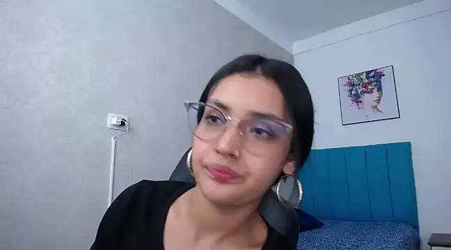 Snapshot of antonella_sweetlittle chatting on March 11, 2025, 6:52 pm antonella sweetlittle online show from March 11, 2025, 6:52 pm