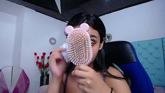 Snapshot of antonella_sweetlittle chatting on February 21, 2026, 11:23 am antonella sweetlittle online show from February 21, 2026, 11:23 am