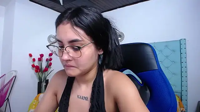 Snapshot of antonella_sweetlittle chatting on February 26, 2026, 10:48 am antonella sweetlittle online show from February 26, 2026, 10:48 am